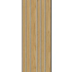 AKUSTIKPANEL EG KLAR OLIE 17 X 300 X 2400 MM>I-Wood Discount