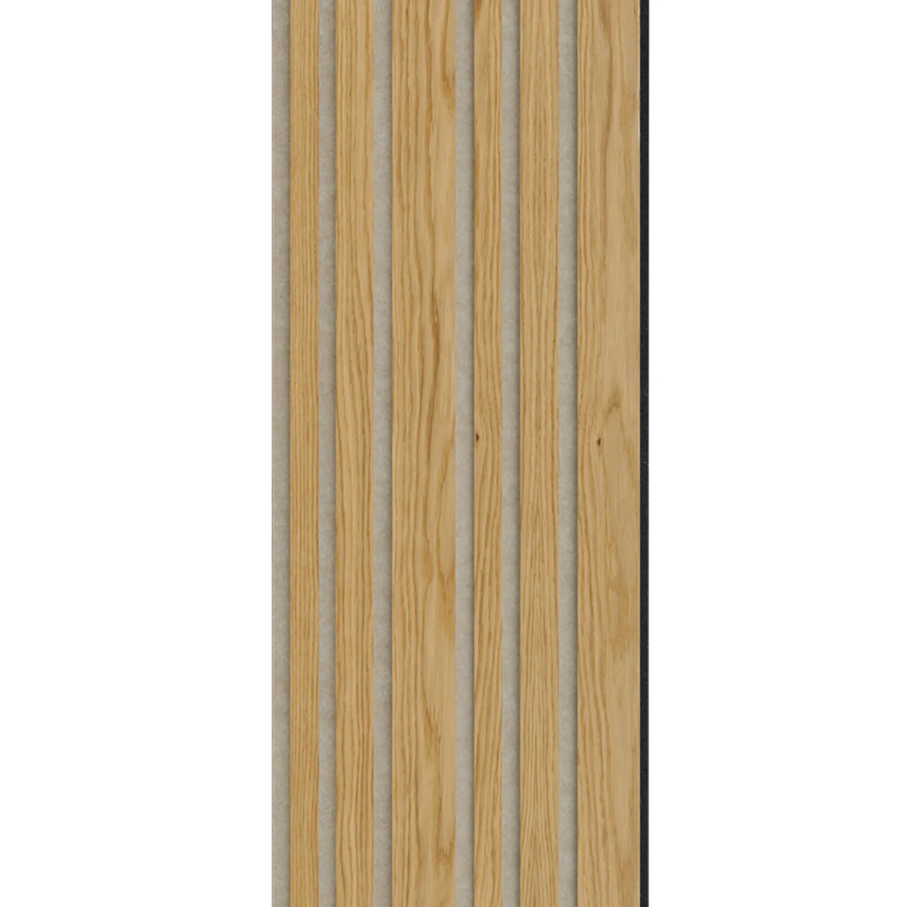 AKUSTIKPANEL EG KLAR OLIE 17 X 300 X 2400 MM>I-Wood Discount