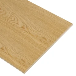 Akustikpanel ^ I-Wood AKUSTIKPANEL EG KLAR OLIE 16 X 580 X 1800 MM