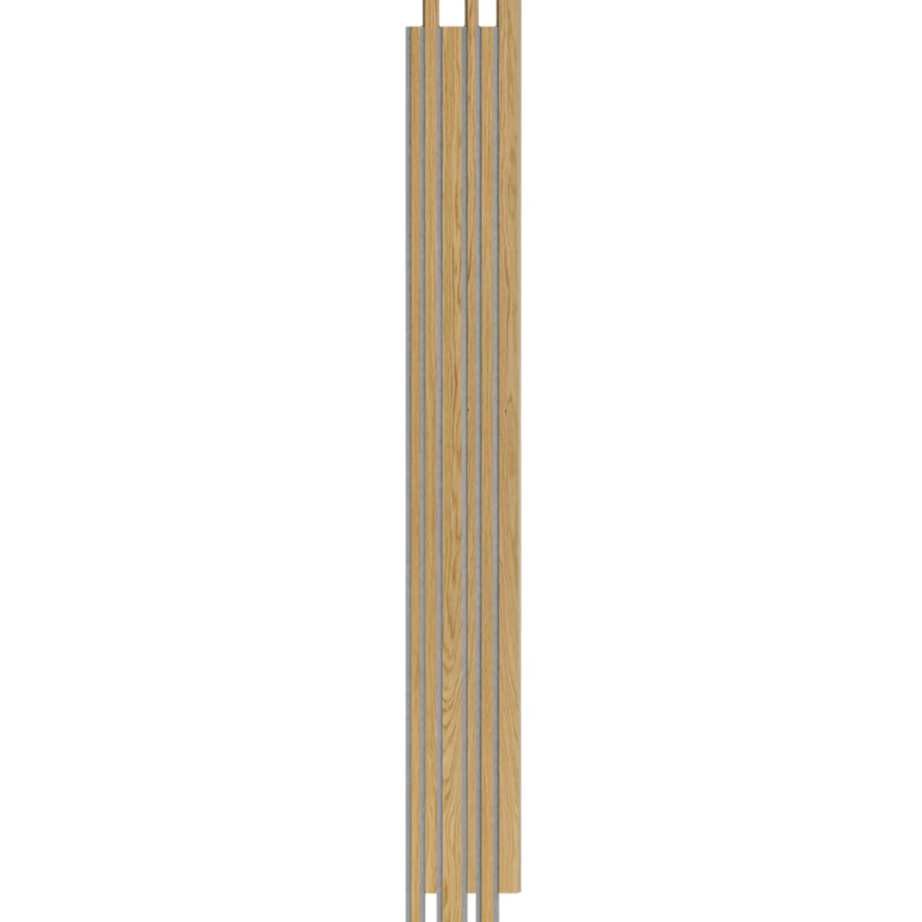 AKUSTIKPANEL EG KLAR OLIE 16 X 300 X 2400 MM>I-Wood Clearance