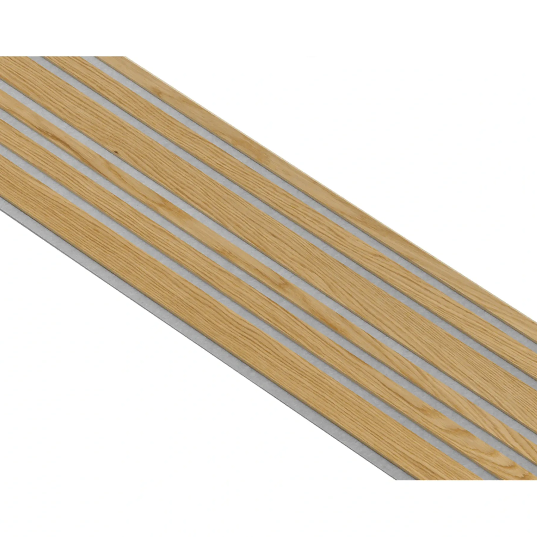 AKUSTIKPANEL EG KLAR OLIE 16 X 300 X 2400 MM>I-Wood Clearance