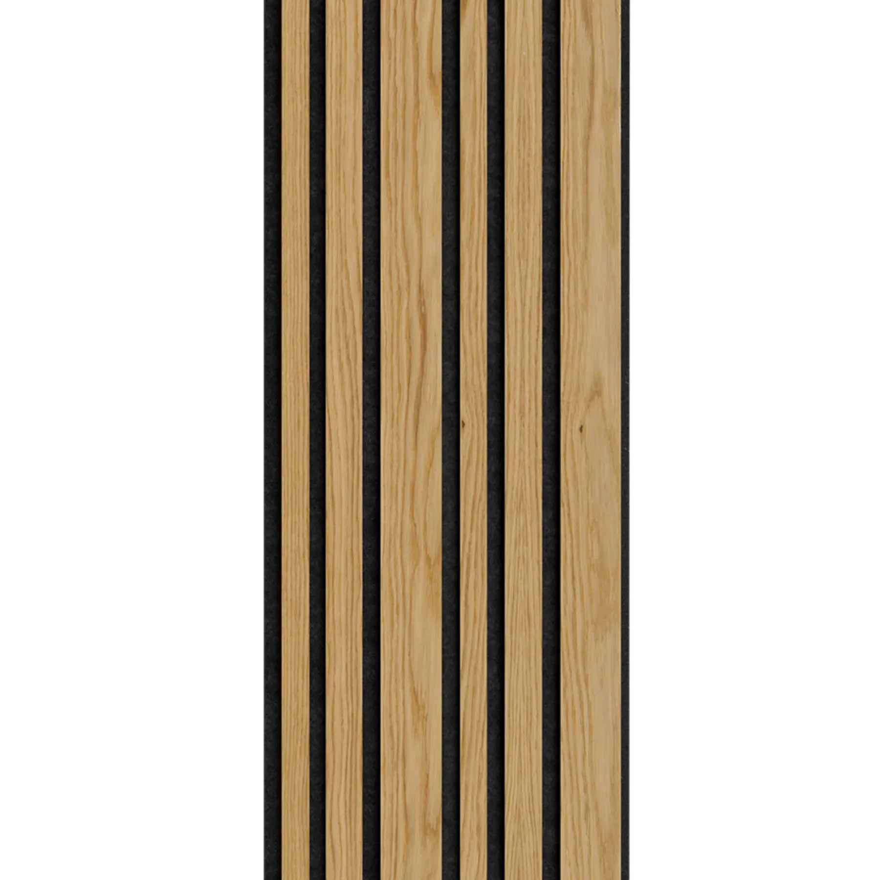 AKUSTIKPANEL EG KLAR OLIE 17 X 300 X 2400 MM>I-Wood Discount