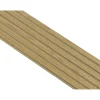 Akustikpanel ^ I-Wood AKUSTIKPANEL EG KLAR OLIE 16 X 300 X 2400 MM