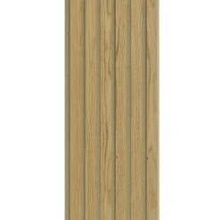 Akustikpanel ^ I-Wood AKUSTIKPANEL EG KLAR OLIE 16 X 300 X 2400 MM