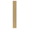 Akustikpanel ^ I-Wood AKUSTIKPANEL EG KLAR OLIE 17 X 300 X 2400 MM