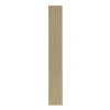 AKUSTIKPANEL EG KLAR OLIE 17 X 300 X 2400 MM>I-Wood Clearance
