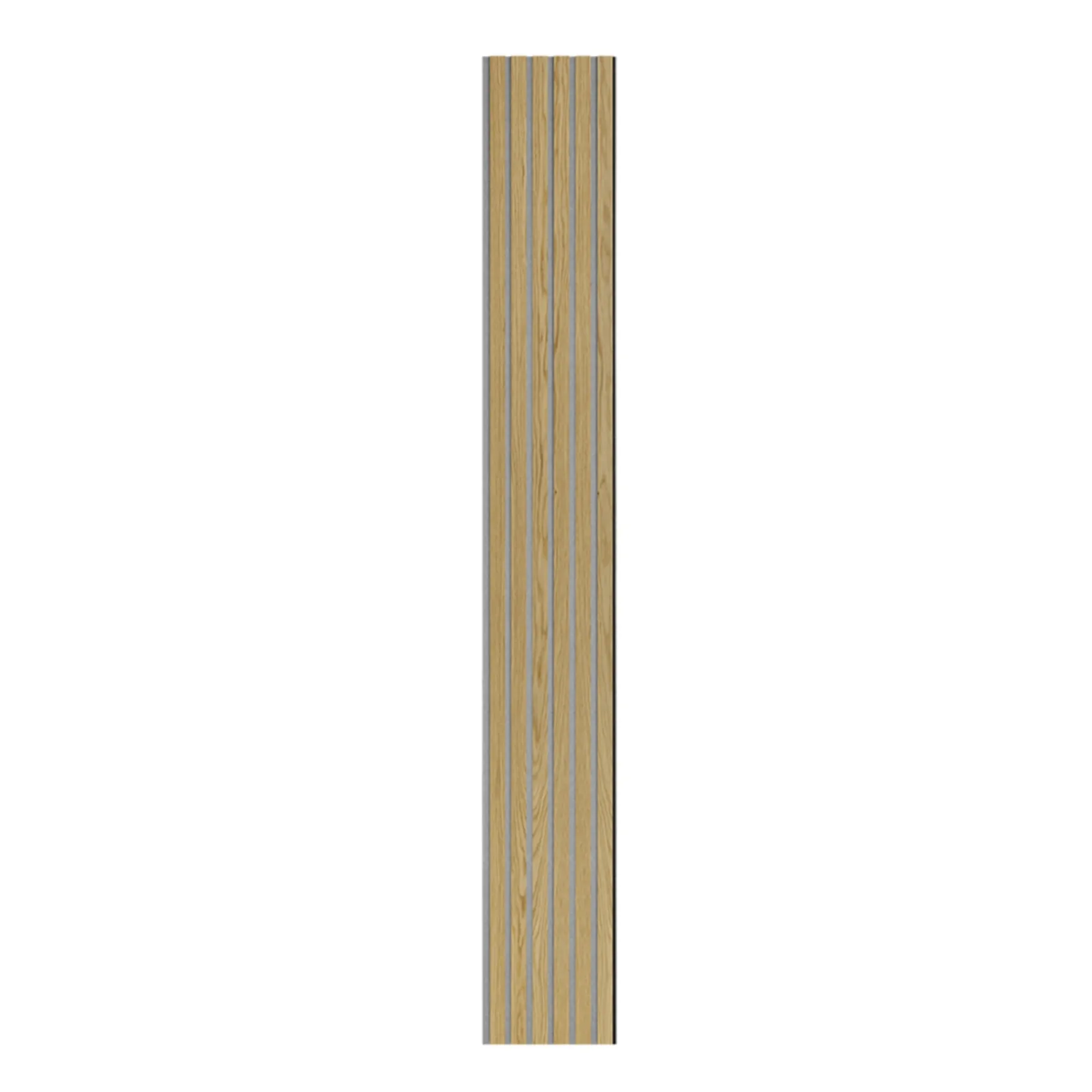 AKUSTIKPANEL EG KLAR OLIE 17 X 300 X 2400 MM>I-Wood Clearance