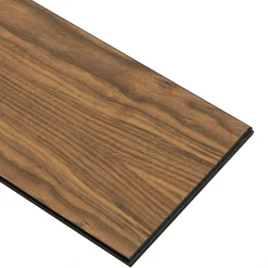 Akustikpanel ^ I-Wood AKUSTIKPANEL EG KLAR OLIE 17 X 290 X 1200 MM