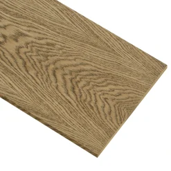 Akustikpanel ^ I-Wood AKUSTIKPANEL EG MØRKEBRUN OLIE 16 X 300 X 2780 MM