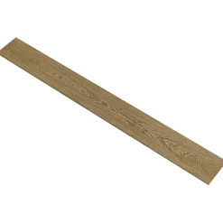 Akustikpanel ^ I-Wood AKUSTIKPANEL EG MØRKEBRUN OLIE 16 X 300 X 2780 MM