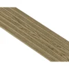 Akustikpanel ^ I-Wood AKUSTIKPANEL EG MØRKEBRUN OLIE 16 X 300 X 2400 MM