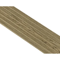 Akustikpanel ^ I-Wood AKUSTIKPANEL EG MØRKEBRUN OLIE 16 X 300 X 2400 MM