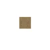 Akustikpanel ^ I-Wood AKUSTIKPANEL EG MØRKEBRUN OLIE 16 X 580 X 600 MM