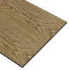 Akustikpanel ^ I-Wood AKUSTIKPANEL EG MØRKEBRUN OLIE 17 X 580 X 1800 MM