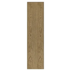 Akustikpanel ^ I-Wood AKUSTIKPANEL EG MØRKEBRUN OLIE 17 X 580 X 2400 MM