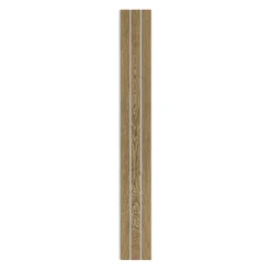 AKUSTIKPANEL EG MØRKEBRUN OLIE 16 X 300 X 2400 MM>I-Wood New