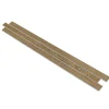 AKUSTIKPANEL EG MØRKEBRUN OLIE 16 X 300 X 2400 MM>I-Wood Hot