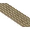 AKUSTIKPANEL EG MØRKEBRUN OLIE 16 X 300 X 2400 MM>I-Wood Best