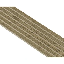 AKUSTIKPANEL EG MØRKEBRUN OLIE 16 X 300 X 2400 MM>I-Wood Best