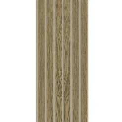 AKUSTIKPANEL EG MØRKEBRUN OLIE 16 X 300 X 2400 MM>I-Wood Best