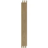 AKUSTIKPANEL EG MØRKEBRUN OLIE 16 X 300 X 2400 MM>I-Wood Discount