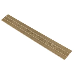 AKUSTIKPANEL EG MØRKEBRUN OLIE 16 X 300 X 2400 MM>I-Wood Hot
