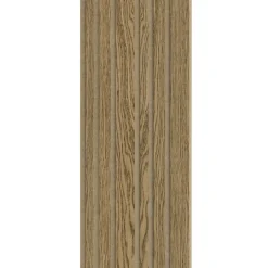 AKUSTIKPANEL EG MØRKEBRUN OLIE 16 X 300 X 2400 MM>I-Wood Online