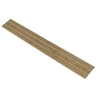 AKUSTIKPANEL EG MØRKEBRUN OLIE 16 X 300 X 2400 MM>I-Wood New