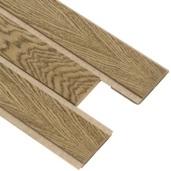 AKUSTIKPANEL EG MØRKEBRUN OLIE 16 X 300 X 2400 MM>I-Wood Hot