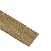 AKUSTIKPANEL EG MØRKEBRUN OLIE 16 X 140 X 2780 MM>I-Wood Discount