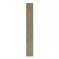 Akustikpanel ^ I-Wood AKUSTIKPANEL EG MØRKEBRUN OLIE 16 X 300 X 2400 MM