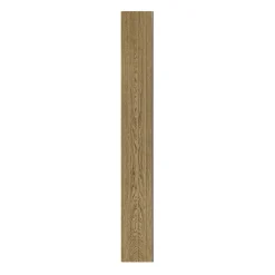 Akustikpanel ^ I-Wood AKUSTIKPANEL EG MØRKEBRUN OLIE 17 X 300 X 2400 MM