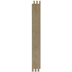 AKUSTIKPANEL EG MØRKEBRUN OLIE 16 X 300 X 2400 MM>I-Wood Clearance
