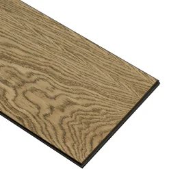 AKUSTIKPANEL EG MØRKEBRUN OLIE 17 X 290 X 2780 MM>I-Wood Sale