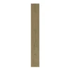 Akustikpanel ^ I-Wood AKUSTIKPANEL EG MØRKEBRUN OLIE 16 X 300 X 2400 MM