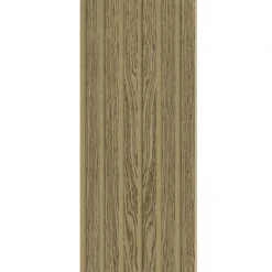 Akustikpanel ^ I-Wood AKUSTIKPANEL EG MØRKEBRUN OLIE 16 X 300 X 2400 MM