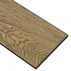 AKUSTIKPANEL EG MØRKEBRUN OLIE 17 X 290 X 1200 MM>I-Wood