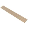 Akustikpanel ^ I-Wood AKUSTIKPANEL EG NATUR 16 X 300 X 2400 MM