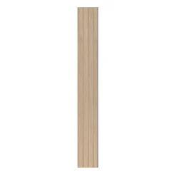 AKUSTIKPANEL EG NATUR 17 X 300 X 2400 MM>I-Wood Best