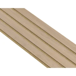 AKUSTIKPANEL EG NATUR 16 X 300 X 2400 MM>I-Wood