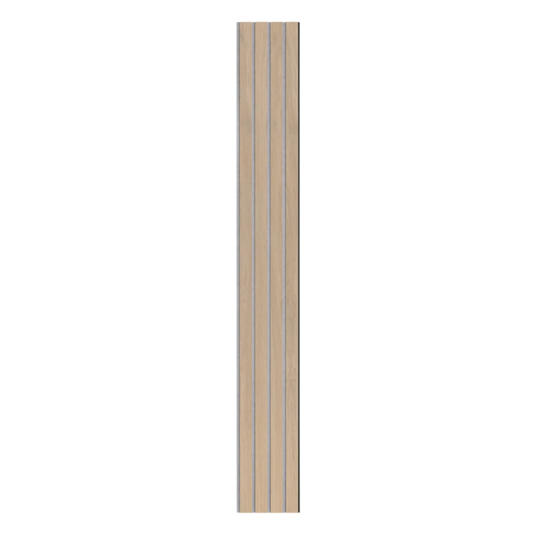 AKUSTIKPANEL EG NATUR 17 X 300 X 2400 MM>I-Wood Outlet
