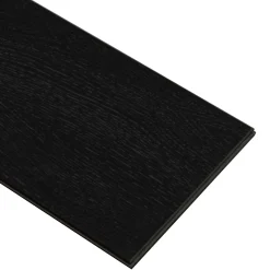 Akustikpanel ^ I-Wood AKUSTIKPANEL EG SORTMALET 17 X 290 X 1200 MM