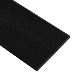 AKUSTIKPANEL EG SORTMALET 17 X 290 X 1800 MM>I-Wood Sale