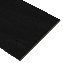 Akustikpanel ^ I-Wood AKUSTIKPANEL EG SORTMALET 17 X 580 X 1800 MM