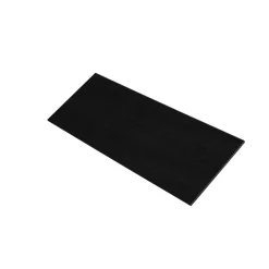 Akustikpanel ^ I-Wood AKUSTIKPANEL EG SORTMALET 17 X 580 X 1800 MM