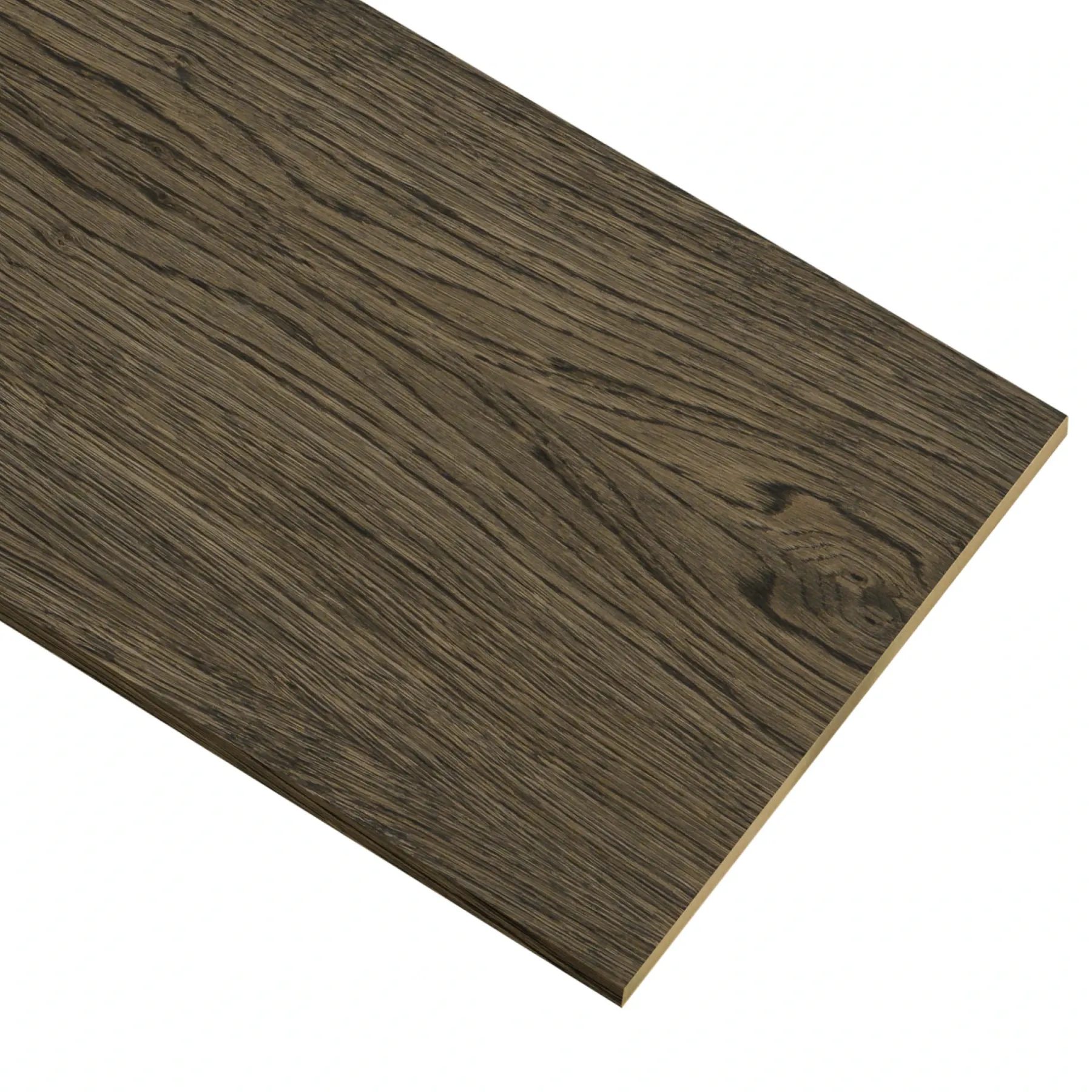 AKUSTIKPANEL EG SORT OLIE 16 X 300 X 2780 MM>I-Wood Online