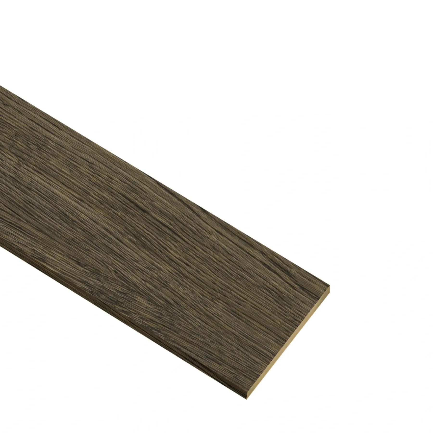AKUSTIKPANEL EG SORT OLIE 16 X 140 X 2780 MM>I-Wood Discount