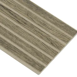 AKUSTIKPANEL EG SORT OLIE 16 X 300 X 2400 MM>I-Wood
