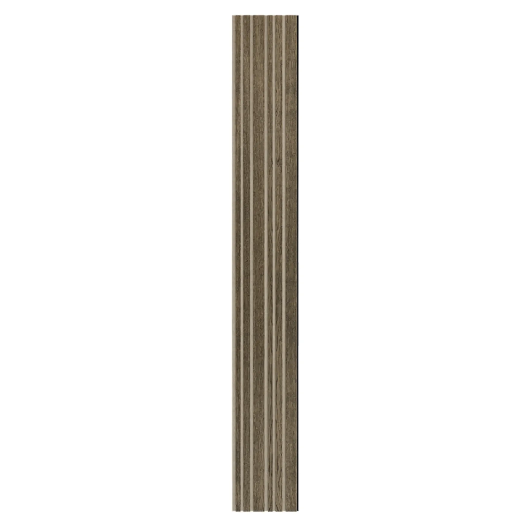 AKUSTIKPANEL EG SORT OLIE 17 X 300 X 2400 MM>I-Wood Online