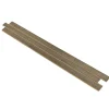 Akustikpanel ^ I-Wood AKUSTIKPANEL EG SORT OLIE 16 X 300 X 2400 MM